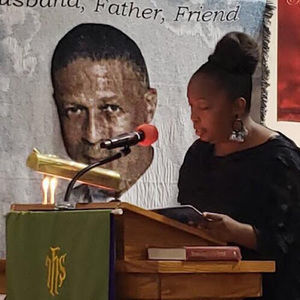 Meet your Posher, Shilonda